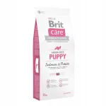 Brit Care Puppy kuivkoeratoit teraviljavaba, l&otilde;he ja kartuliga, 12 kg