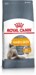 Royal Canin Hair & Skin kuiv kassitoit, 400 g