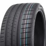 Rehv 295/40R19 Hankook Ventus S1 evo Z K129