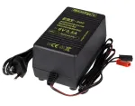 Automaatne akulaadija Stef-Pol EST-502, 6V 0,5A