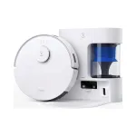 Puhastusrobot Ecovacs Deebot N20 Plus valge