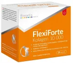 Flexi Forte Biocanto kollageen liigestele 10 000, 28 paketti