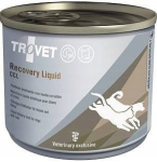 TROVET RECOVERY LIQUID CCL taastav toit koertele ja kassidele, 190 g
