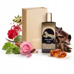 Memo AFRICAN LEATHER parf&uuml;&uuml;m 200 ml ORIGINAAL/KILE