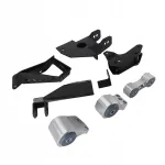 Mootori kinnituskomplekt Honda Civic CRX W7-ga