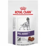Tabletikotid koertele Royal Canin, 10&ndash;25 kg t&otilde;ugudele, 224 g