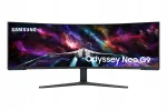 Samsung Odyssey Neo G9 S57CG954NU QLED monitor 144 cm