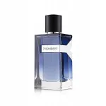 Yves Saint Laurent Y Live Intense meeste tualettvesi 100 ml EDT