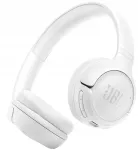 Juhtmevabad k&otilde;rvaklapid JBL Tune 530BT valged