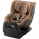 Laste autoistme Britax Romer Dualfix Pro M p&ouml;&ouml;ratav, 0&ndash;18 kg