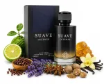 Aroom Fragrance World SUAVE INTENSE 100 ml