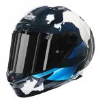 Motorratturi kiiver NOLAN X-804 RS ULTRA CARBON CHECA 30. aastap&auml;eva mudel, suurus M