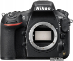 Peegelkaamera Nikon D810 kere