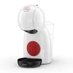 Kohvimasin kapslitele Krups Piccolo XS, 15 bar, valge