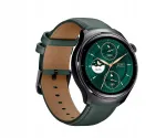 Nutiseade Mibro Watch Lite 3 Pro, AMOLED, GPS, kuni 15 p&auml;eva, roheline