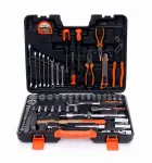 T&ouml;&ouml;riistakomplekt 83 osa TOOL CASE KEYS KD10464