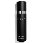 Pihustatav l&otilde;hn meestele Chanel Allure Homme Sport 100ml