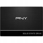 SSD ketas PNY CS900 240GB 2,5" SATA III 535/500 MB/s 3D Flash