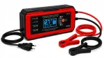 Automaatne veoauto akulaadija 12V/24V 10A remondifunktsiooniga