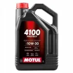 Motul mootori&otilde;li 10W-30, 4 l