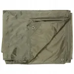 Telk tarp 400x500 cm, oliivroheline, veekindel