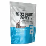 Vadakuvalgud BioTech USA 100% Pure Whey 900g Rich Chocolate
