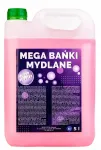 Seebimullivedelik MEGA FUN Land, 5 l