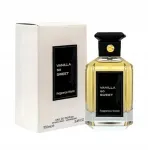 Fragrance World Vanilla So Sweet parf&uuml;&uuml;m 100 ml EDP