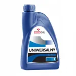 Universaalne mootori&otilde;li ORLEN 15W40 SF/CC, 1 l