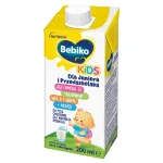 Laste piimapudel, piimasegu lastele alates 2. eluaastast, 200 ml