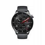 Nutikell Xiaomi Watch S5 46 mm, must