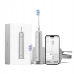Laifen Sonic Wave Pro IPX8 alumiiniumist elektriline hambahari h&otilde;bedane