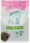 J&auml;neses&ouml;&ouml;t Bunny NATURE HEALTHFOOD UroLowCalcium, 800 g, madala kaltsiumisisaldusega