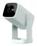 Projektor WANBO Cube 1 HD (1280 x 720), 350 ANSI luumenit, WiFi, heleroheline