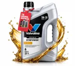 Mootori&otilde;li VALVOLINE SYNPOWER XL-III C3 5W30 5 l, VW 504.00/507.00, BMW LL-04, sobib DPF