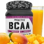 Aminohapped ProActive BCAA 400 g mango
