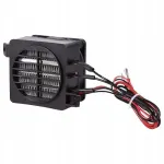 Autole elektriline soojendi 100W 12V PTC