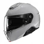 Motojuhi kiiver HJC i91 Nardo Grey Pinlockiga, L suurus