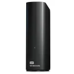 V&auml;line k&otilde;vaketas WD Elements 6TB, must, WDBG2A0060HBK-EESN