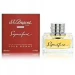 Meeste l&otilde;hnavesi S.T. DUPONT SIGNATURE POUR HOMME 100 ml