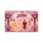 JEAN PAUL GAULTIER minikomplekt 4x6 ml