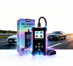 Diagnostiline OBD2 vigade lugeja