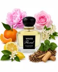 Milestone White Floral aroomivesi 100 ml EDP