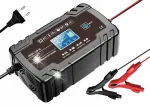 Auto tasandaja LTC LX1214, 12V&ndash;24V akudele