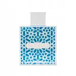 Parf&uuml;&uuml;mvesi Rayhaan Azul unisex, 100 ml