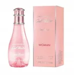 Tualettvesi naistele DAVIDOFF Cool Water Sea Rose, 30 ml