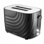 Maestro MR-706-BLACK r&ouml;ster 700W