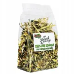Roheline tee merisigadele, 100 g, kiudainete ja C-vitamiiniga
