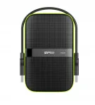 V&auml;line k&otilde;vaketas Silicon Power Armor A60 4 TB, 2.5", Micro-USB B