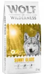 Koeratoit Wolf of Wilderness Adult Sunny Glade p&otilde;hjap&otilde;dra lihaga, teraviljavaba, 12 kg